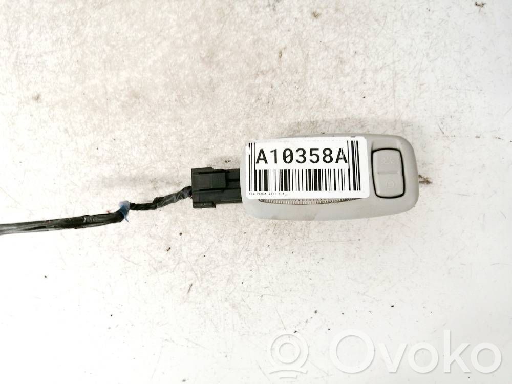 KIA Venga Autre éclairage intérieur 