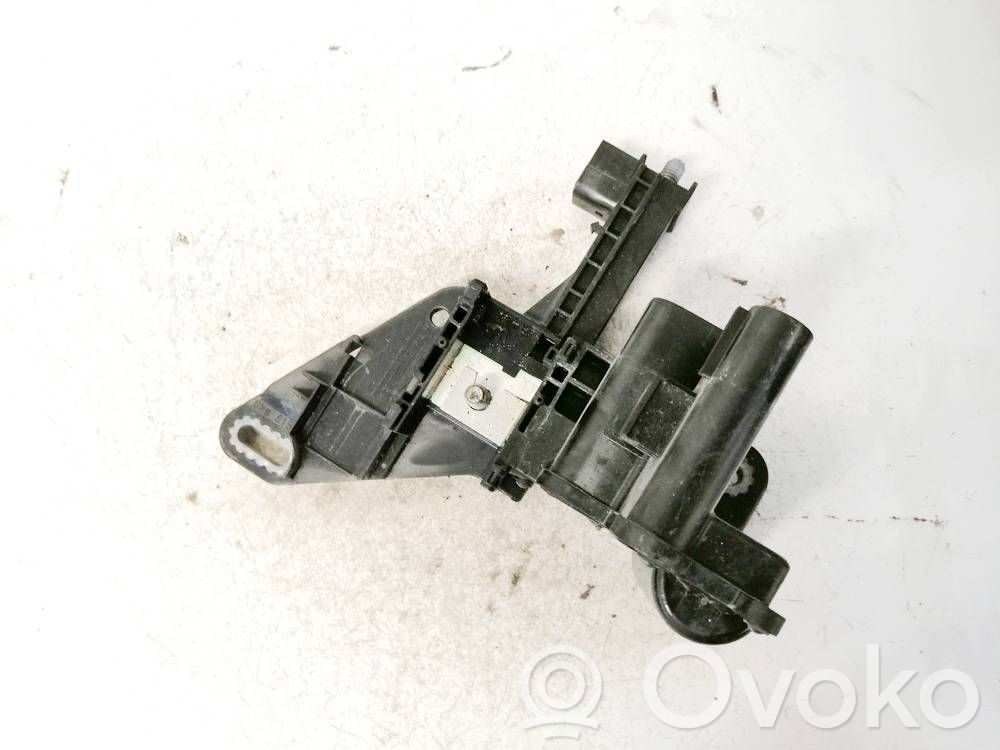 BMW 3 F30 F35 F31 Sonstige Steuergeräte / Module 