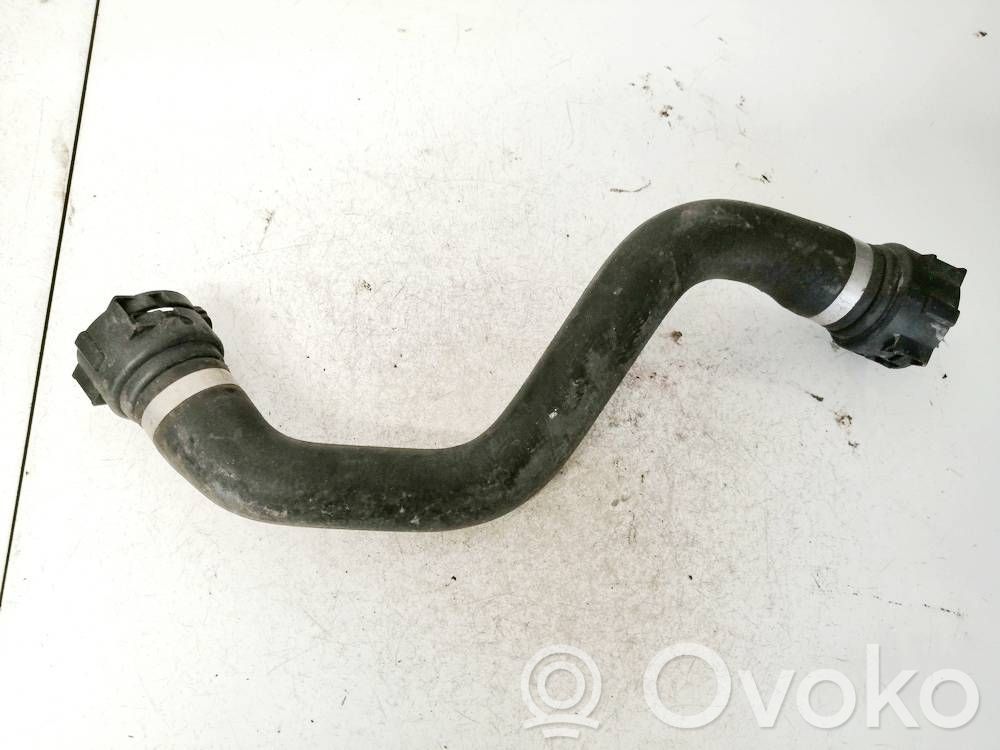 BMW 1 F20 F21 Tubo flessibile del liquido di raffreddamento del motore