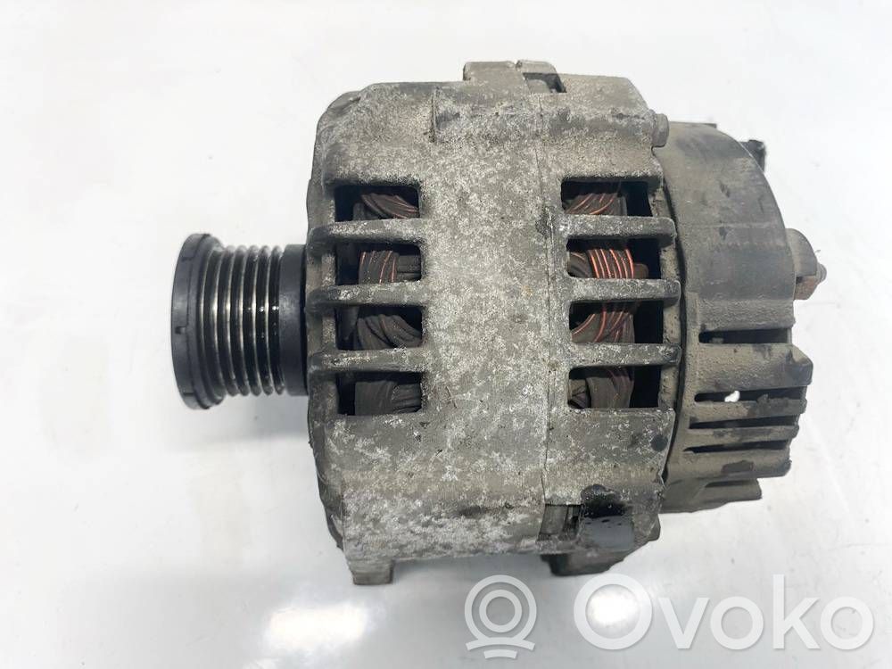 Volvo S40, V40 Generatore/alternatore