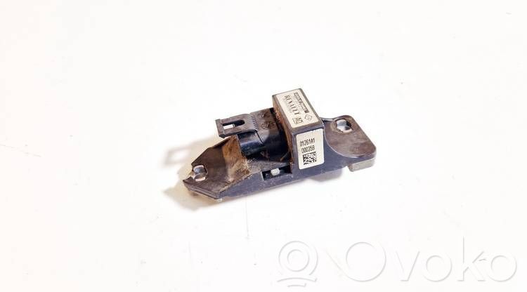 Renault Scenic I Airbagsensor Crashsensor Drucksensor 