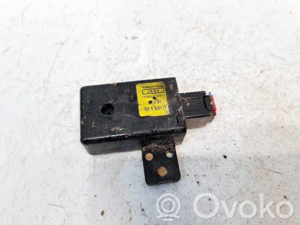 Boîtier module alarme   96628221,96628221