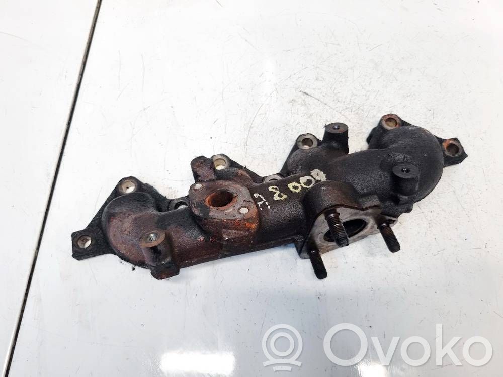 Opel Meriva A Pakosarja 