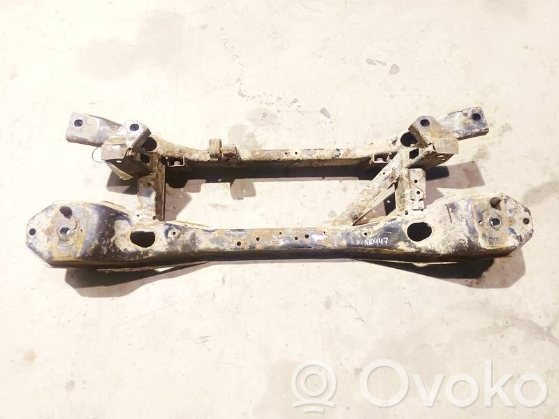 Ford Focus Cadru auxiliar spate 