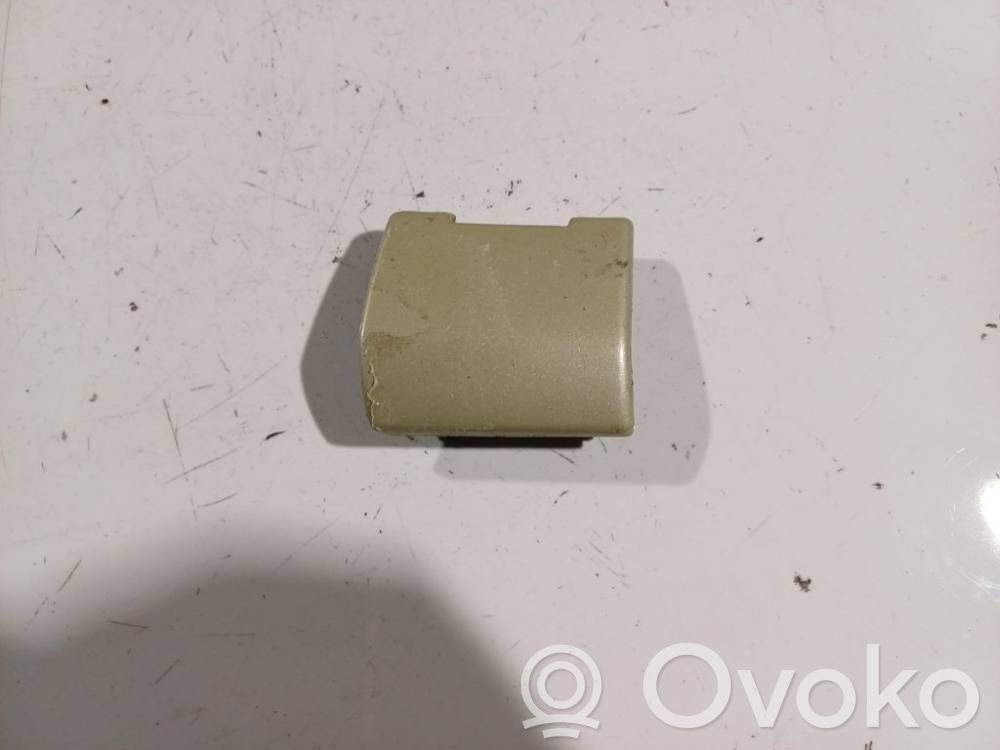 Volvo S40 Support de pare-chocs arrière