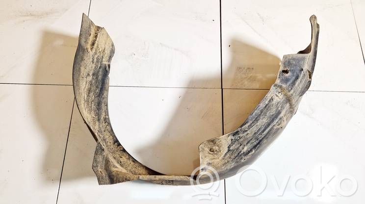 Skoda Octavia Mk1 (1U) Rivestimento paraspruzzi passaruota anteriore 