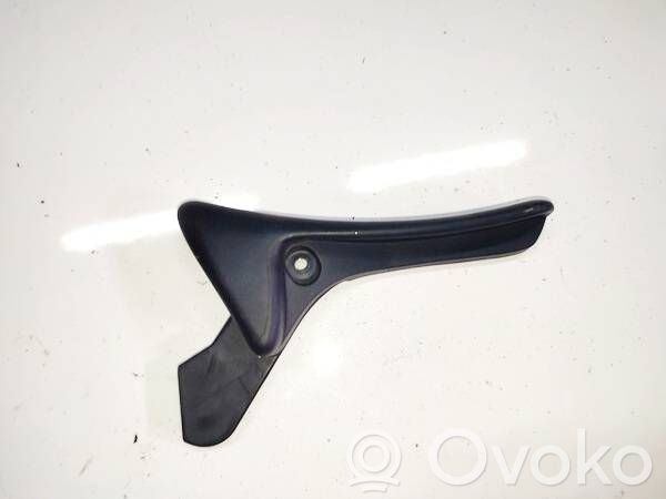 Mitsubishi Lancer X Otros repuestos del interior 