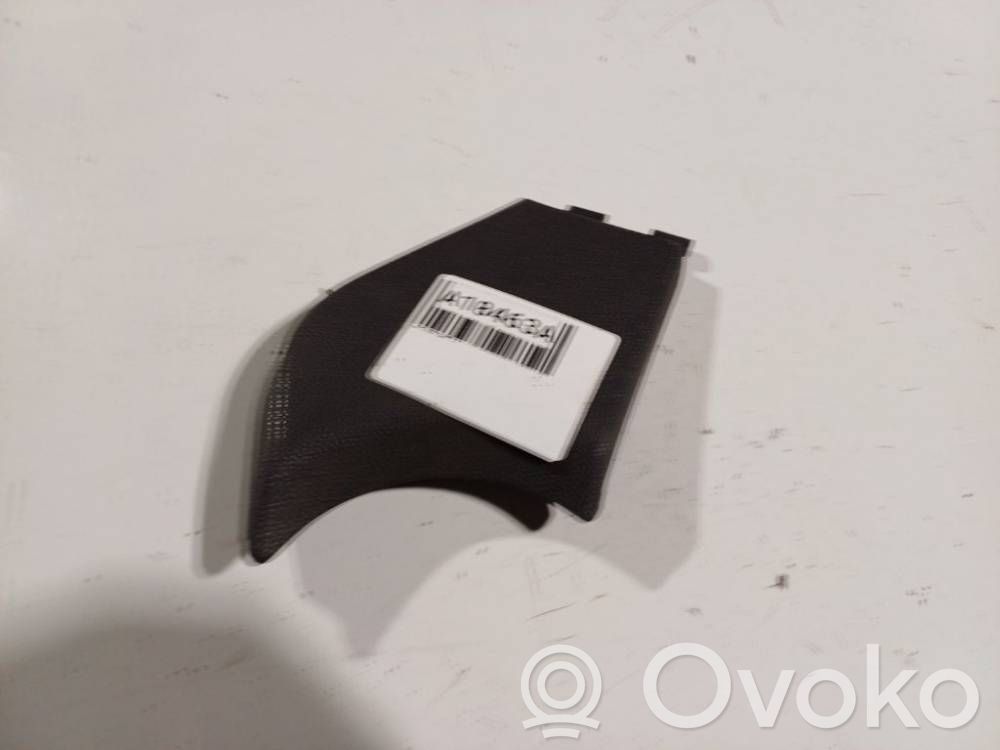 Opel Astra H Altra parte interiore 