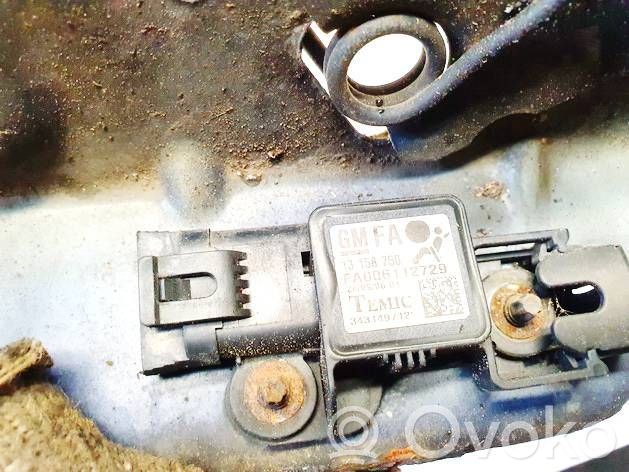 Airbagsensor Crashsensor Drucksensor   13158750,FA006112729,13158750,FA006112729