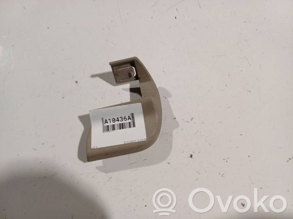 Volvo S40 Autres pièces intérieures