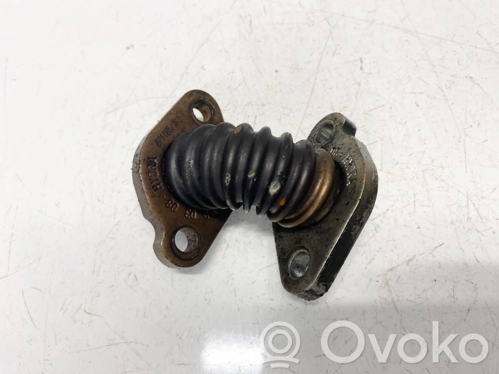 Mercedes-Benz ML W164 Conductă/furtun supapă EGR