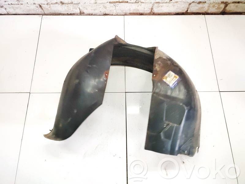 Volvo S40 Rivestimento paraspruzzi passaruota anteriore