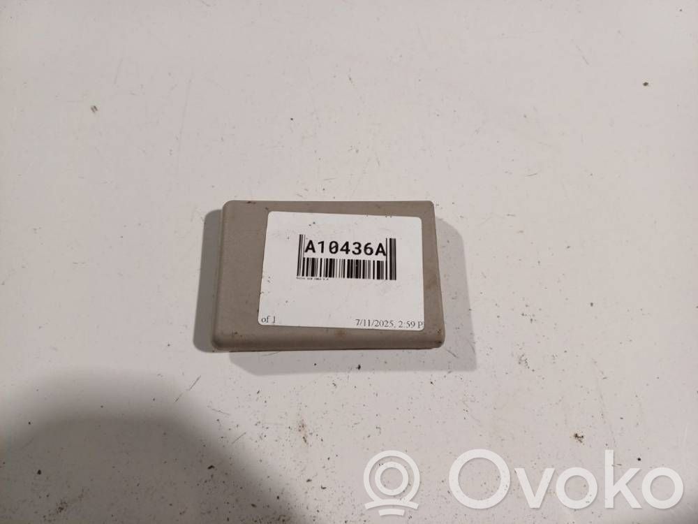Volvo S40 Alte piese de interior 