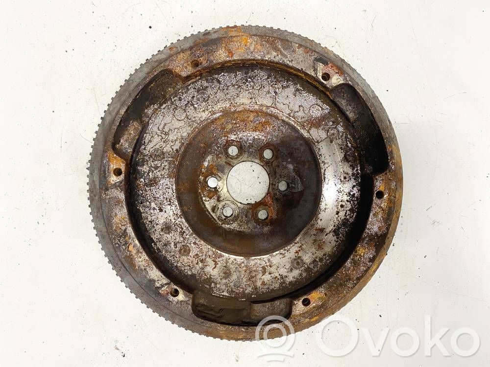 Opel Meriva A Volano