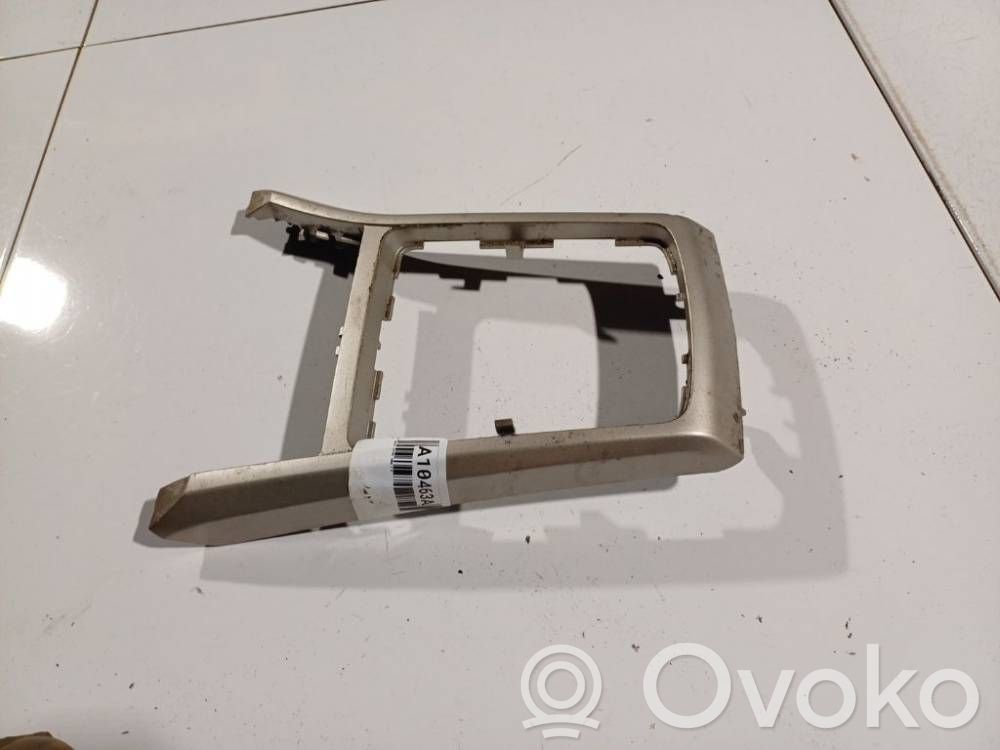 Opel Astra H Alte piese de interior 