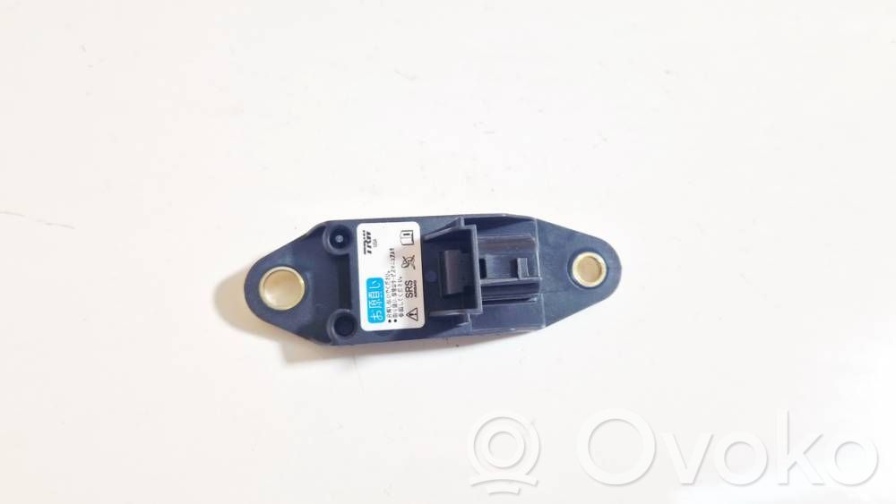 Airbagsensor Crashsensor Drucksensor   77970SEFE811M1,G0YP7EVXG,77970SEFE811M1,G0YP7EVXG