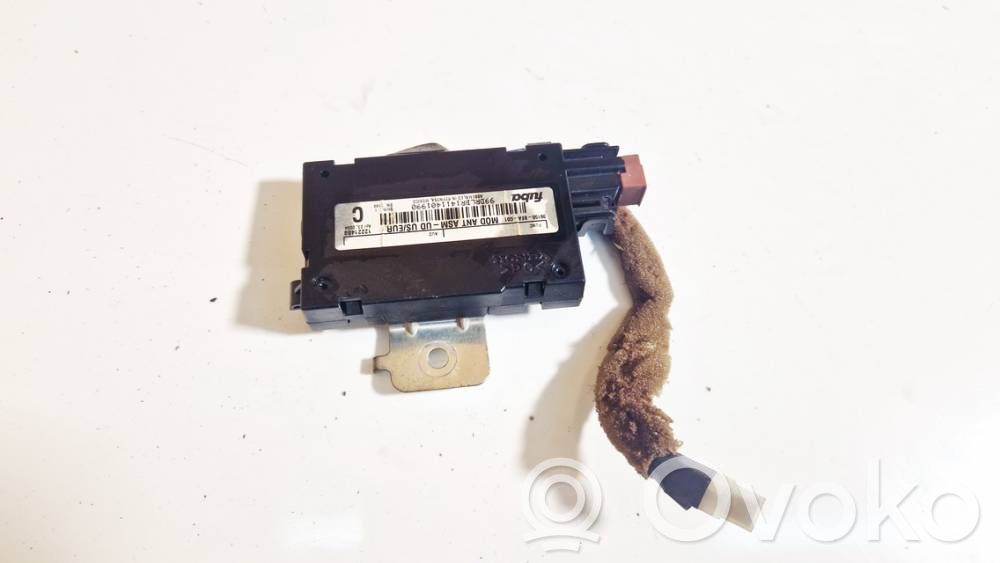 Honda Accord Unitate control antenă