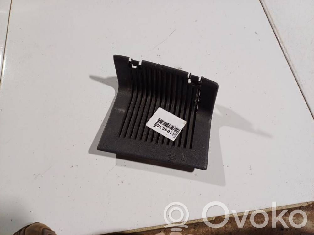 Opel Astra H Altra parte interiore