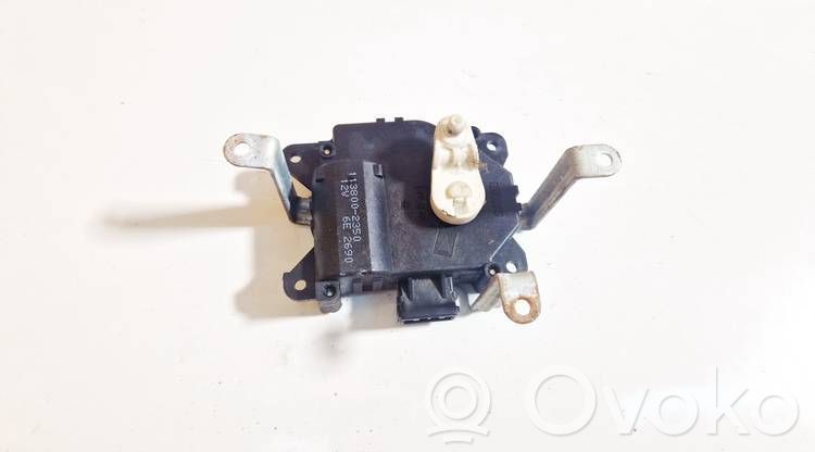 Subaru Legacy Motor/actuator clapetă aer 