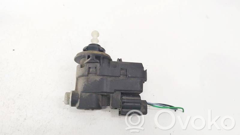 Renault Laguna III Motorino di regolazione assetto fari