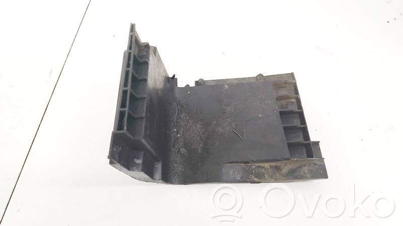 Renault Laguna III Altra parte interiore