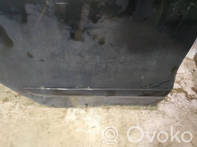 Honda FR-V Mască ușă spate (turnată)