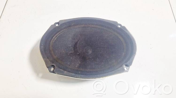 Chrysler Sebring (ST-22 - JR) Altoparlante portiera anteriore 