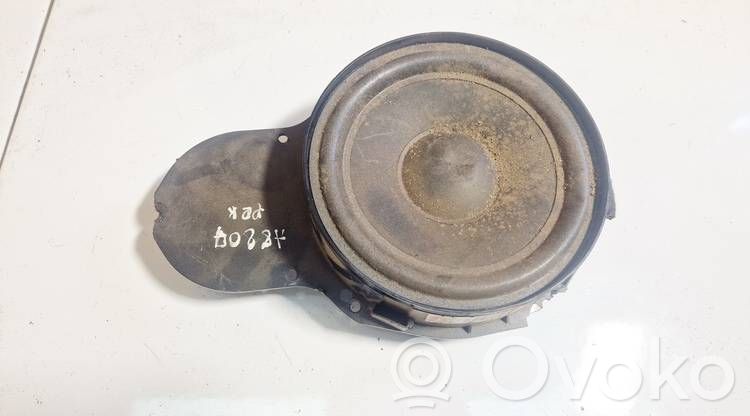 Volkswagen PASSAT B6 Altoparlante portiera anteriore 