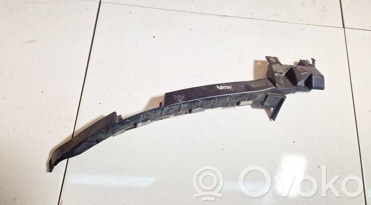 Opel Insignia A Staffa di rinforzo montaggio del paraurti anteriore