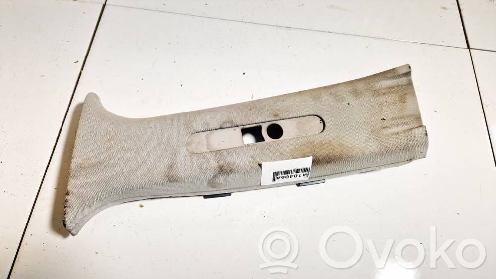 Mercedes-Benz A W169 Rivestimento montante (B) (superiore)