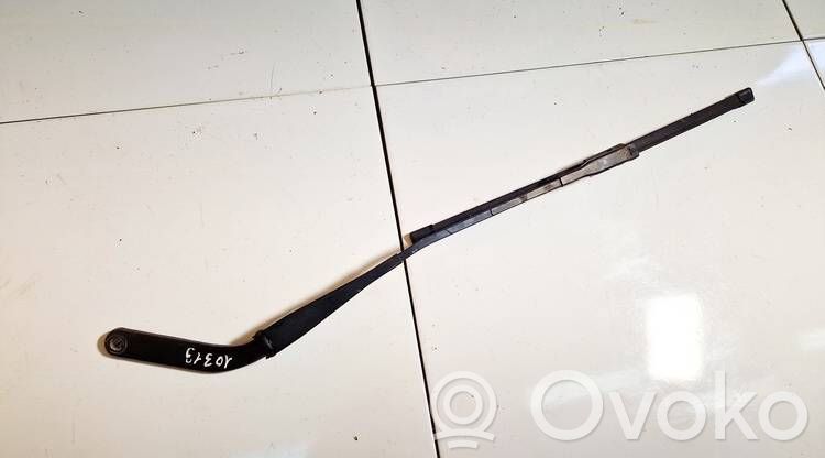 BMW 1 E81 E87 Bras d'essuie-glace avant