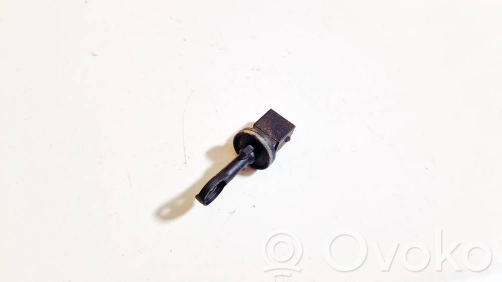 Audi A4 S4 B6 8E 8H Sensor de temperatura interna/externa 