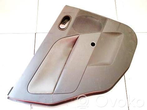 Ford Fiesta Panou interior ușă spate 
