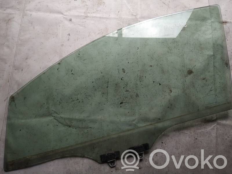 Honda FR-V Vitre de fenêtre porte avant (4 portes)