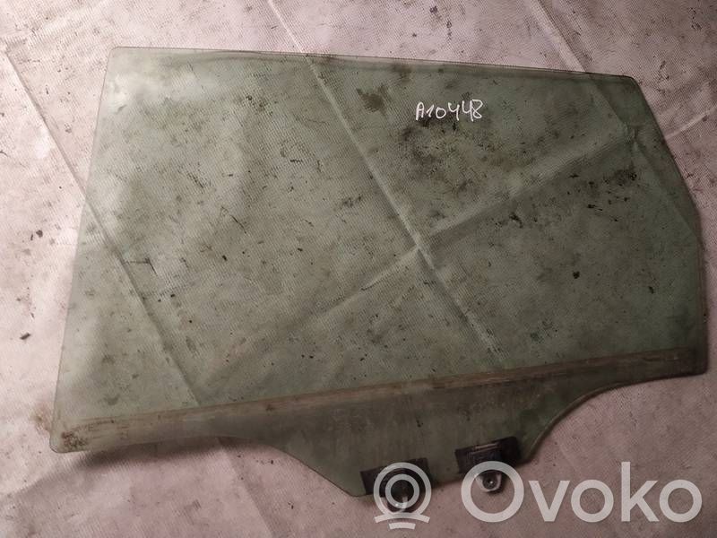 Honda FR-V Vitre de fenêtre porte arrière