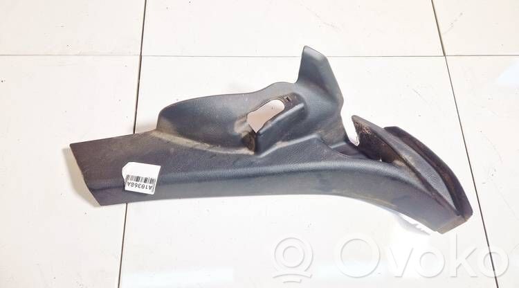 Opel Astra G Altra parte interiore 