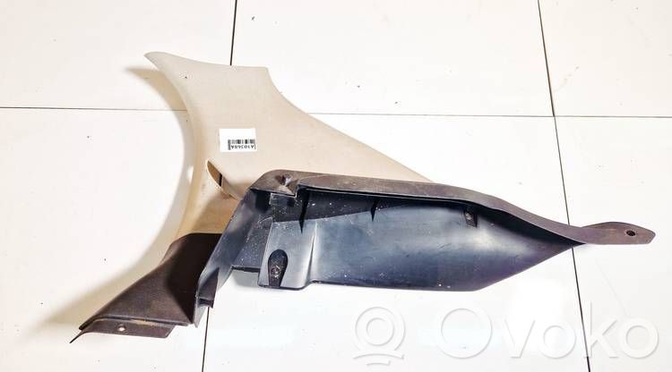 Opel Astra G Altra parte interiore 