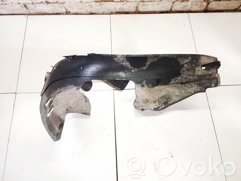 Ford Fiesta Apărători interioare aripă roată față