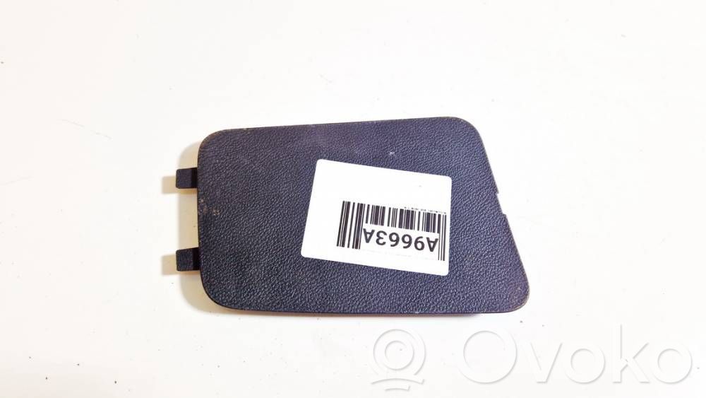 Mitsubishi ASX Altra parte interiore 