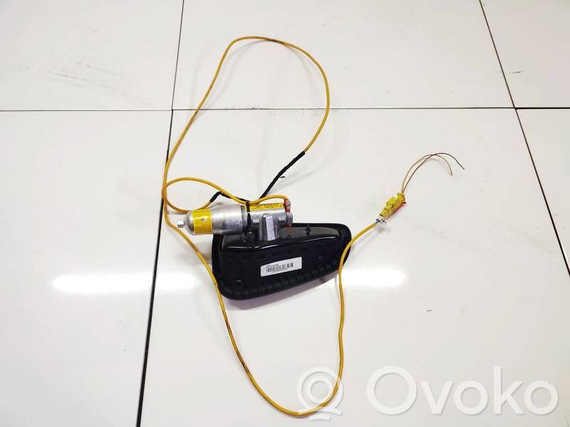 Opel Omega B2 Airbag sedile 