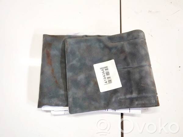 Volvo S40 Carte/manual proprietar cu istoric service 