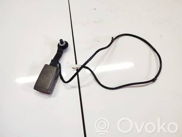 Nissan Note (E11) Sagtis diržo priekinė 