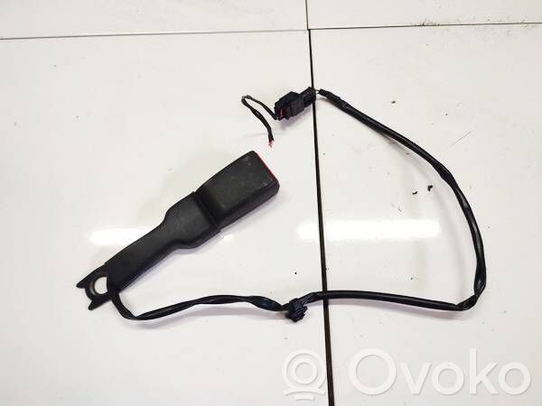 Chevrolet HHR Bridă fixare centură de siguranță față