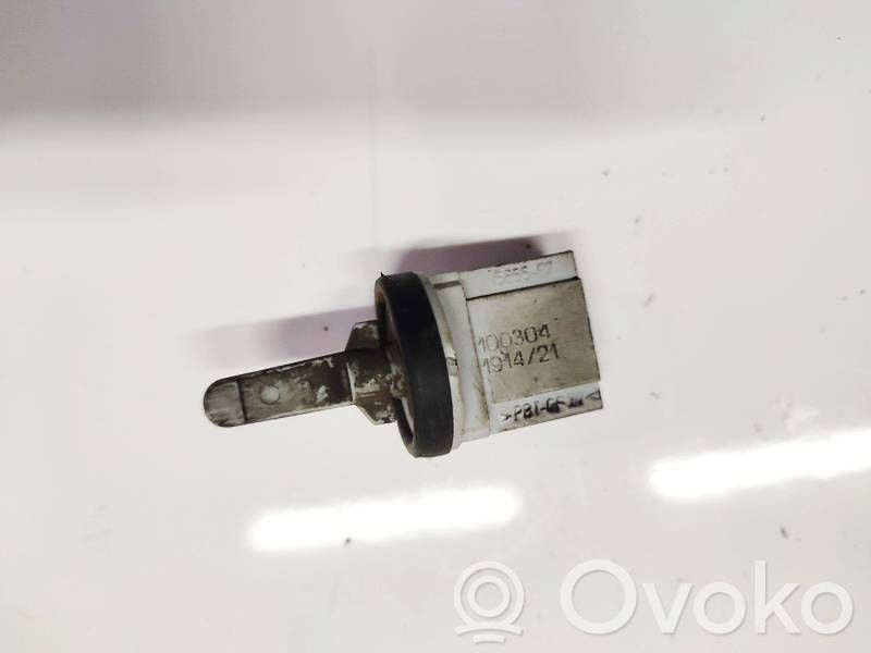 Audi A3 S3 8P Sensor de temperatura interna 