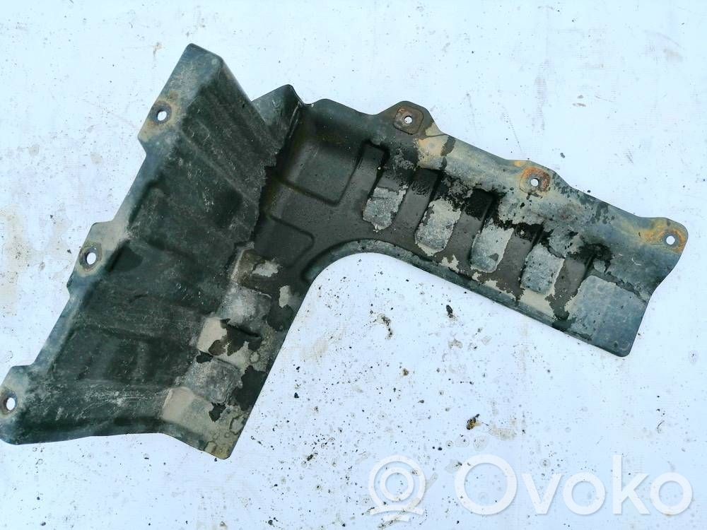 KIA Venga Osłona dolna silnika 