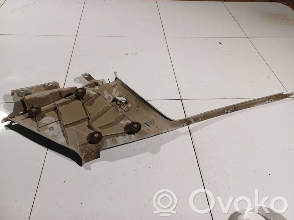 Volkswagen Golf III Altra parte interiore 