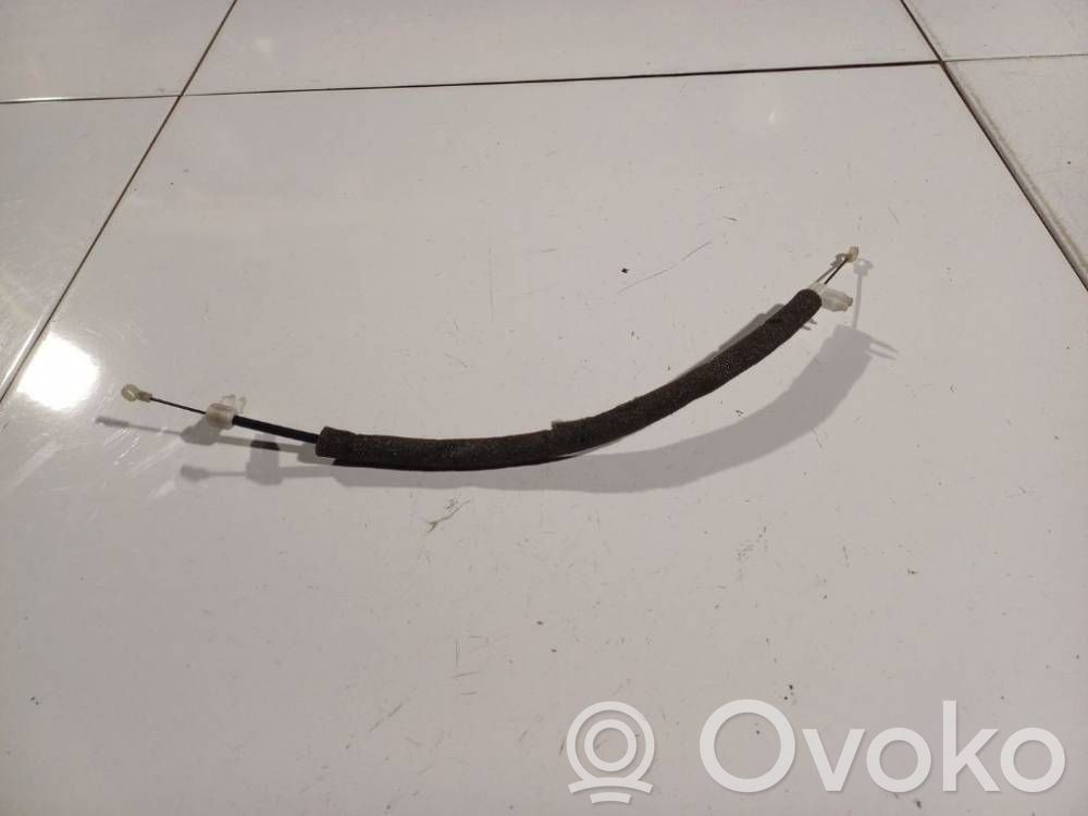 Ford Focus Cablu deschidere ușă spate