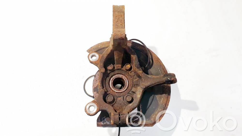 Nissan Juke I F15 Mozzo ruota anteriore