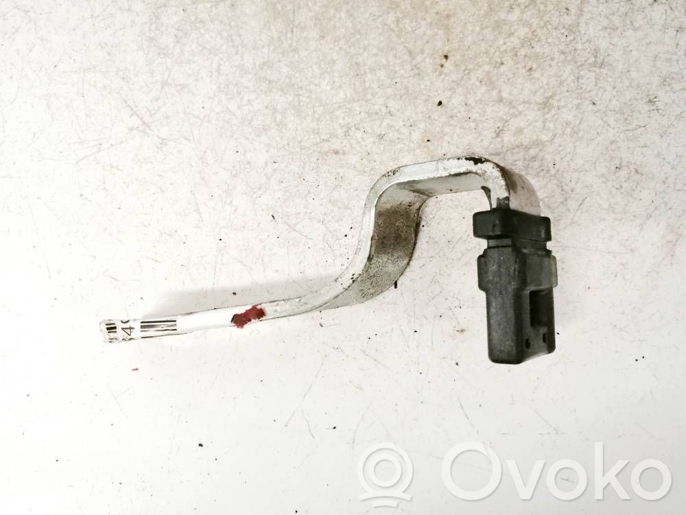 Volkswagen PASSAT B6 Altra parte esteriore