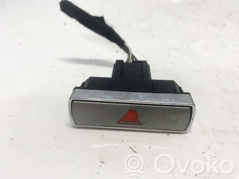 Botón interruptor de luz de peligro   6M2T13A350AA,6M2T13A350AA